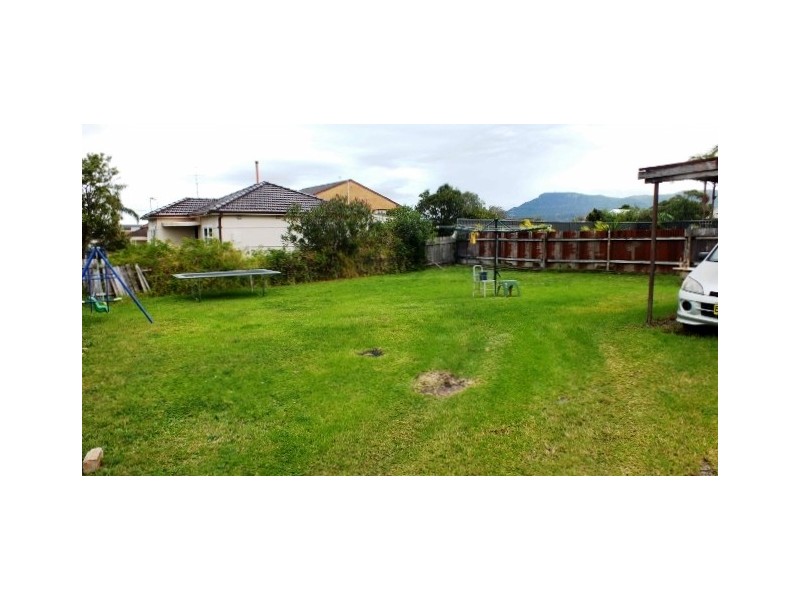 25 Murray Road, East Corrimal NSW 2518