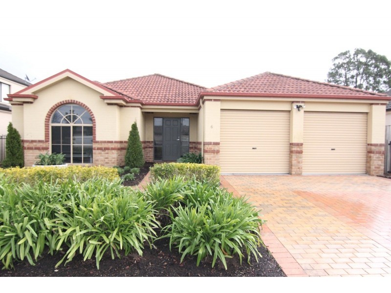 6 North Terrace, Dapto NSW 2530