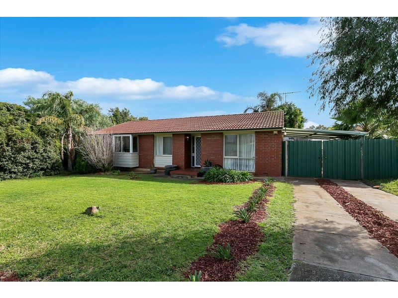 25 Lexcen Drive, Noarlunga Downs SA 5168