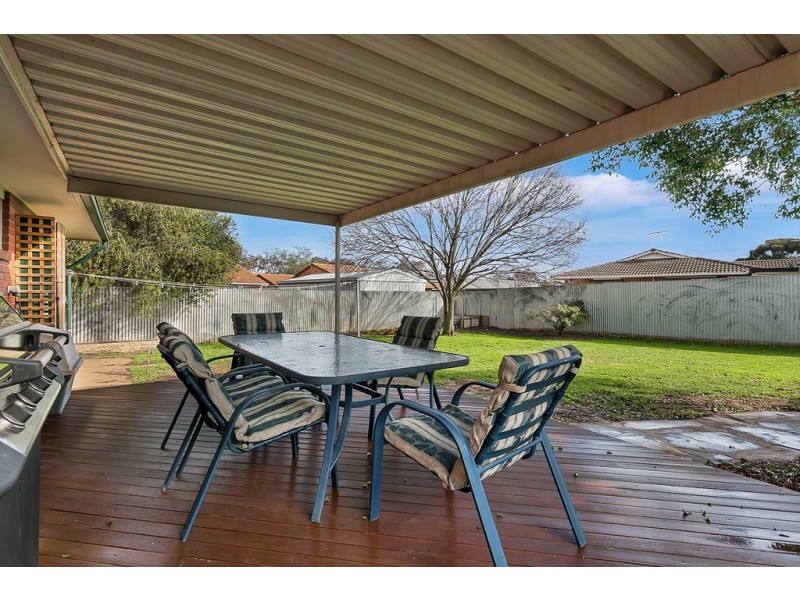 25 Lexcen Drive, Noarlunga Downs SA 5168
