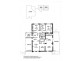 4 Shepherd Road, Christies Beach SA 5165 Floorplan