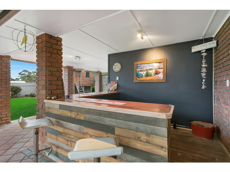 4 Martinique Drive, Seaford Rise SA 5169