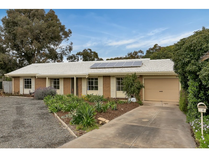 34 Thomas Crescent, Reynella SA 5161