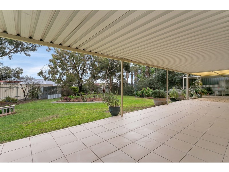 34 Thomas Crescent, Reynella SA 5161