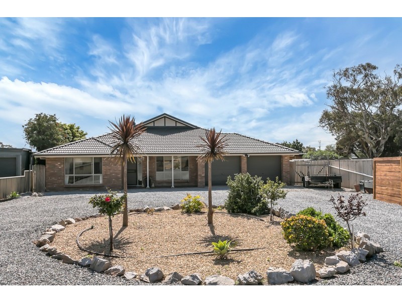 2 Napier Place, Sellicks Beach SA 5174