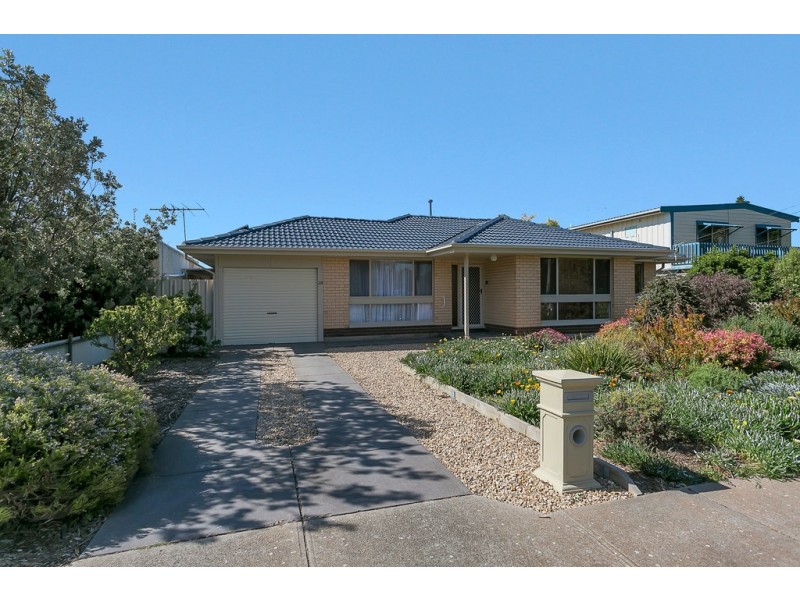 28 Kalgoorlie Avenue, Port Noarlunga South SA 5167