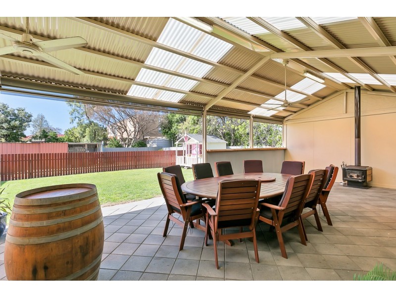 28 Kalgoorlie Avenue, Port Noarlunga South SA 5167