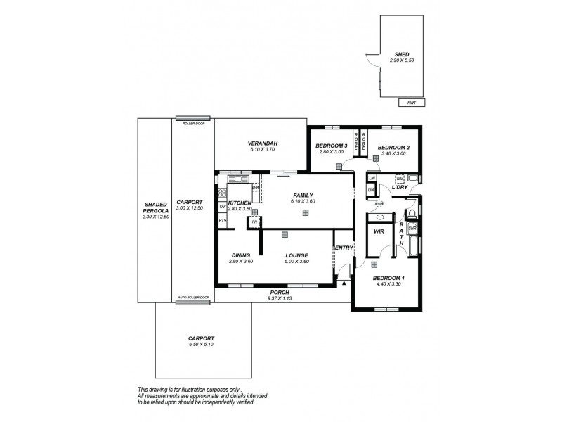 41 Rogana Crescent, Hallett Cove SA 5158