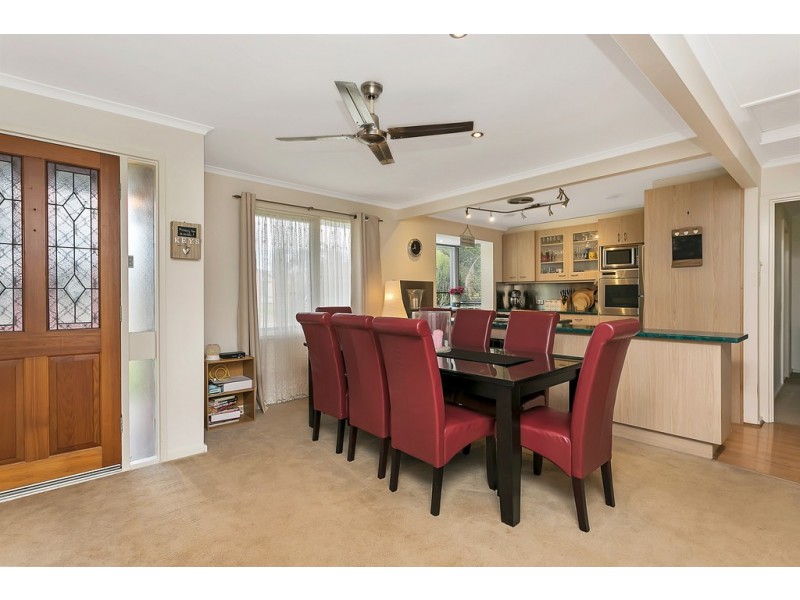25 Lexcen Drive, Noarlunga Downs SA 5168