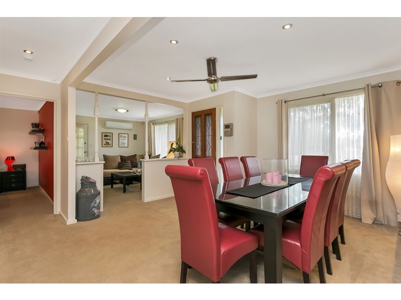 25 Lexcen Drive, Noarlunga Downs SA 5168