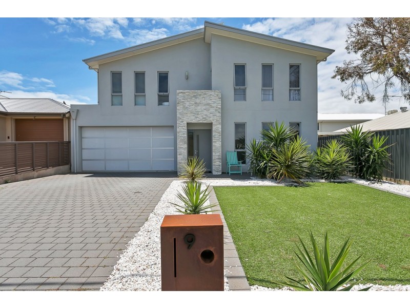 9 Trafalgar Street, Port Noarlunga South SA 5167