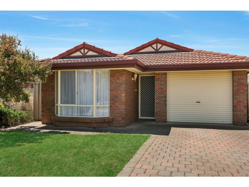 5 Admiralty Crescent, Seaford Rise SA 5169