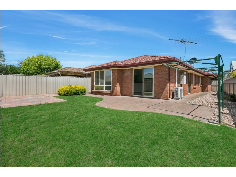 5 Admiralty Crescent, Seaford Rise SA 5169