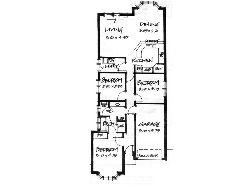 5 Admiralty Crescent, Seaford Rise SA 5169