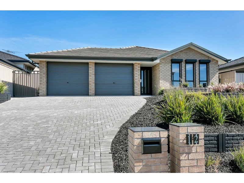 12 Cairns Way, Seaford Rise SA 5169