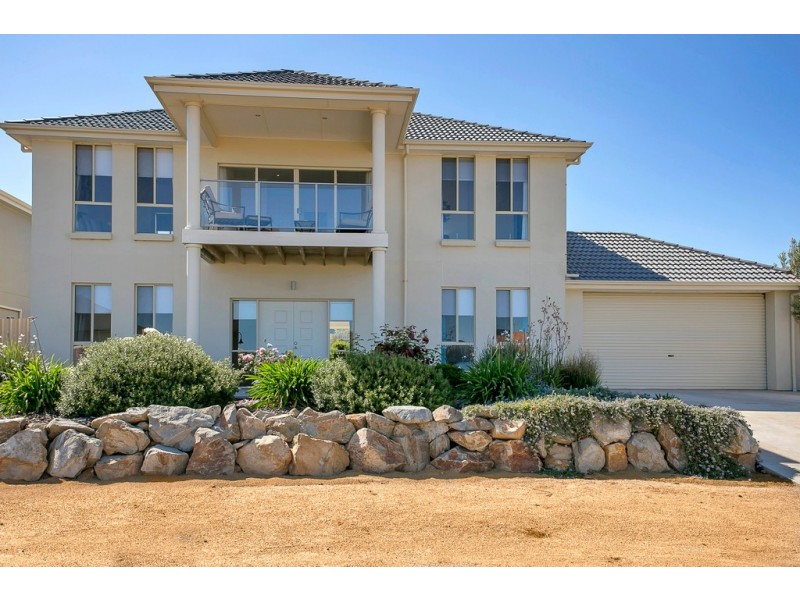 12 Milford Avenue, Sellicks Beach SA 5174