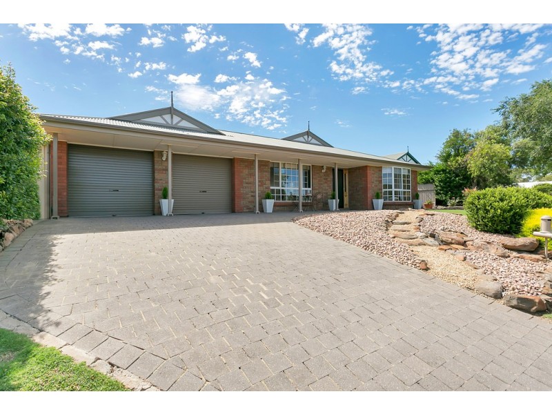 2 Crowsnest Place, Seaford Rise SA 5169