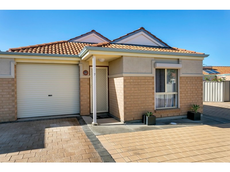 Unit 7/1 Island Way, Seaford SA 5169
