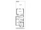 Unit 7/1 Island Way, Seaford SA 5169 Floorplan