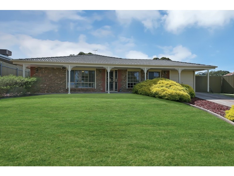 532 States Road, Onkaparinga Hills SA 5163