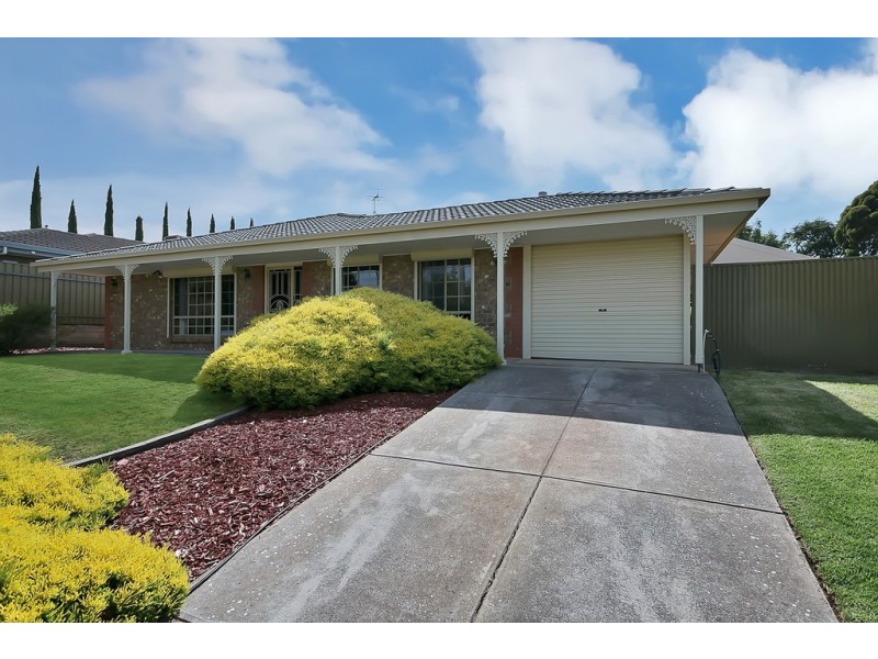 532 States Road, Onkaparinga Hills SA 5163