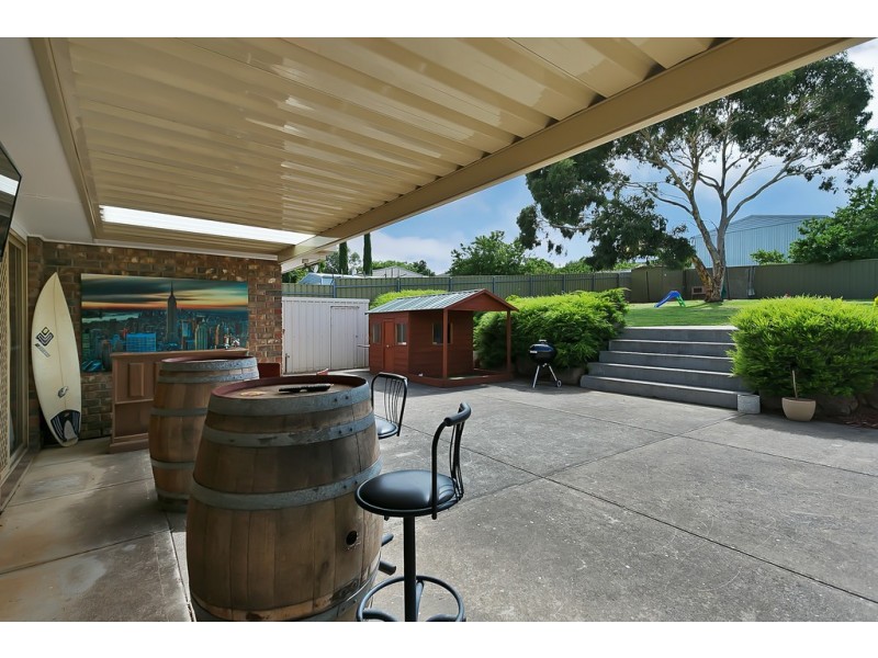 532 States Road, Onkaparinga Hills SA 5163