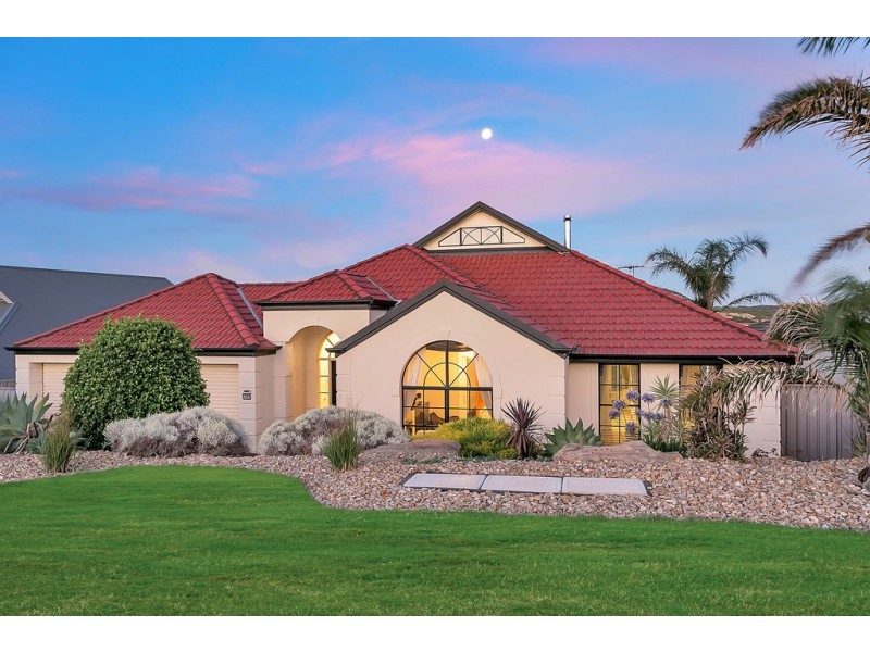 17 Esperance Boulevard, Seaford Rise SA 5169
