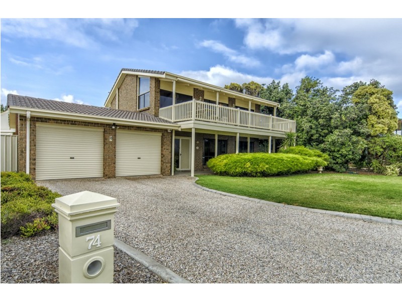 74 Esplanade, Aldinga Beach SA 5173