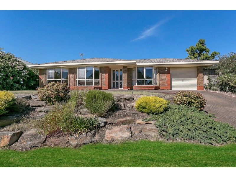4 Crowsnest Place, Seaford Rise SA 5169