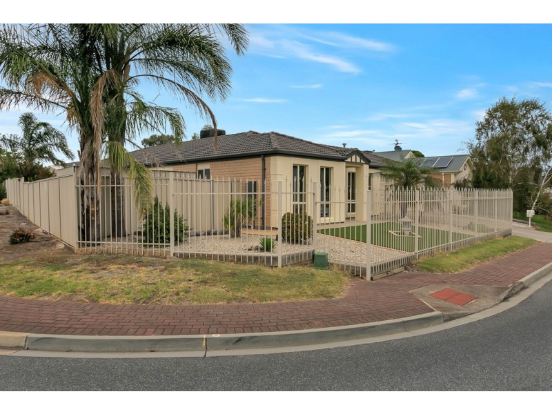 5 Chamberlain Drive, Christie Downs SA 5164