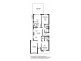 4 Oak Street, Seaford SA 5169 Floorplan
