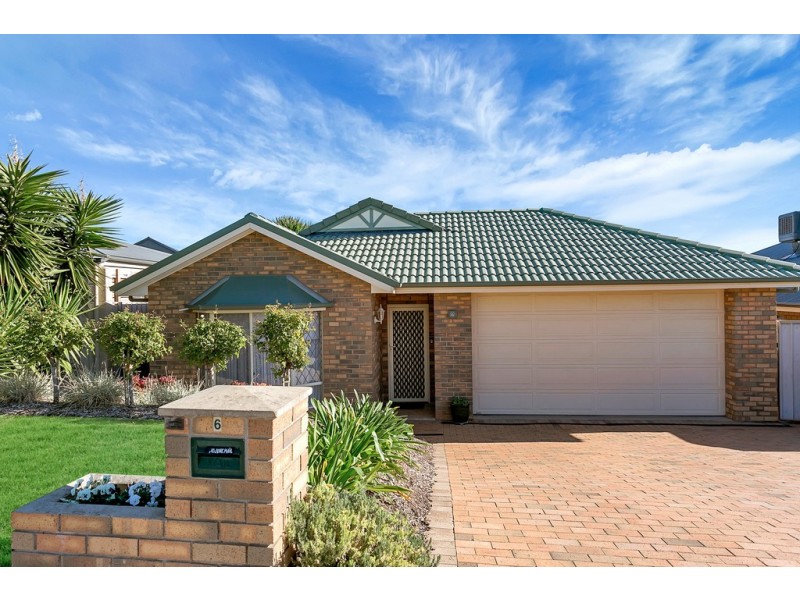 6 Brighton Drive, Seaford Rise SA 5169