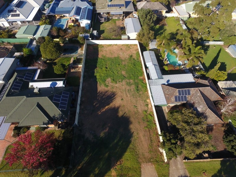 Lot 1 8 Roger Road, Morphett Vale SA 5162