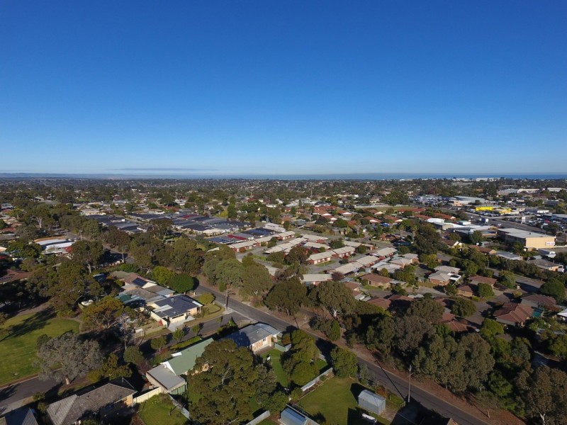 Lot 1 8 Roger Road, Morphett Vale SA 5162