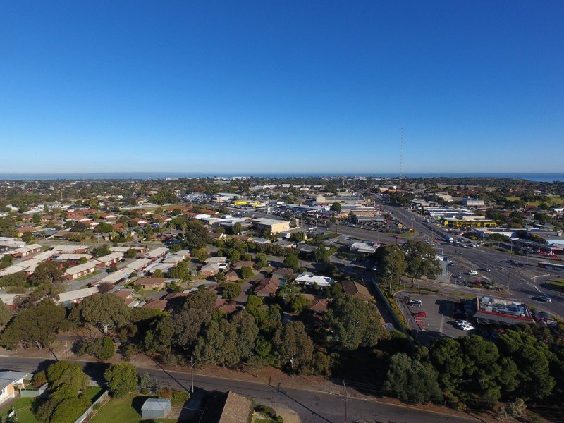 Lot 1 8 Roger Road, Morphett Vale SA 5162