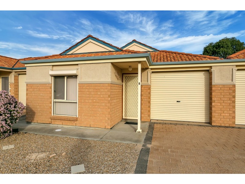 8/1 Island Way, Seaford SA 5169