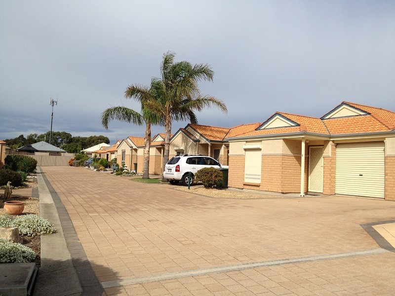 8/1 Island Way, Seaford SA 5169