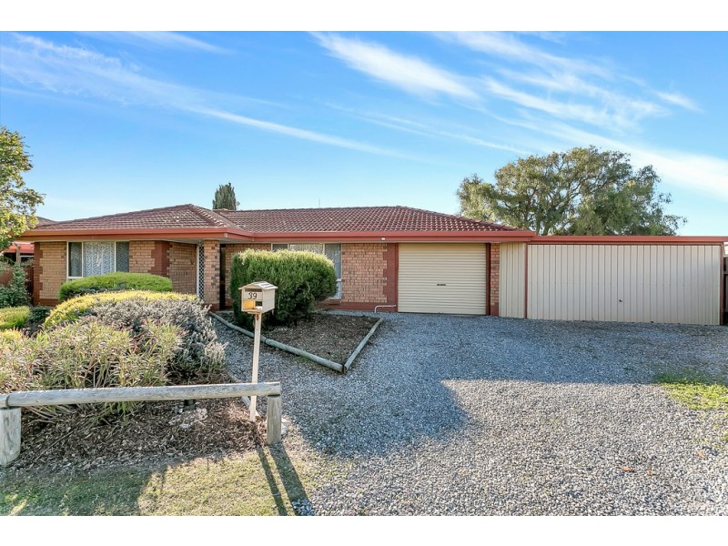 39 Cameron Road, Aldinga Beach SA 5173