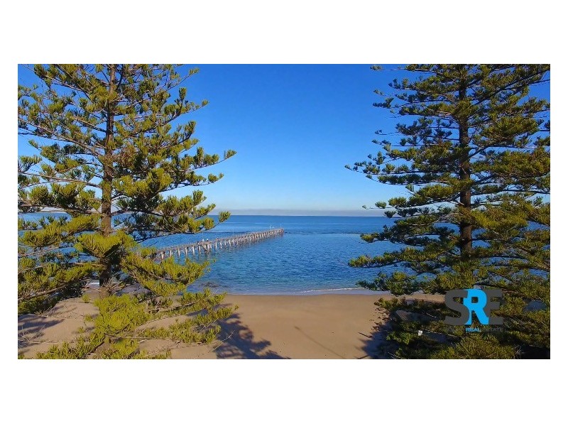 Lot 101 Old Honey Pot Road, Port Noarlunga SA 5167