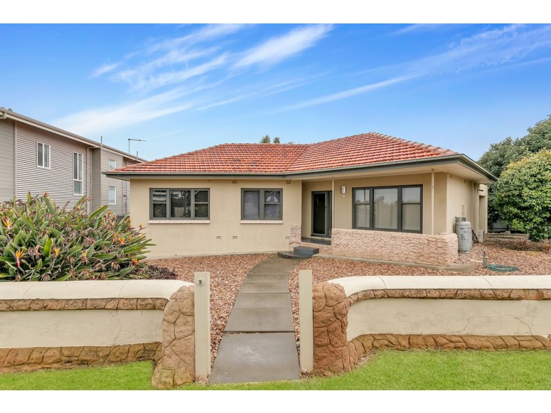 3 Scenic Drive, Maslin Beach SA 5170