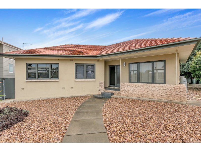 3 Scenic Drive, Maslin Beach SA 5170