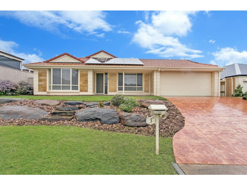 3 Henley Circuit, Seaford Rise SA 5169