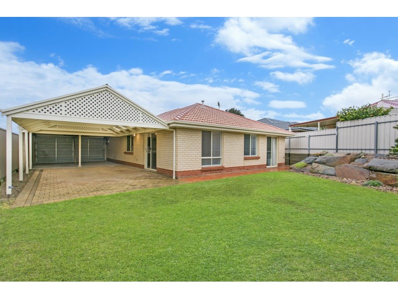 3 Henley Circuit, Seaford Rise SA 5169