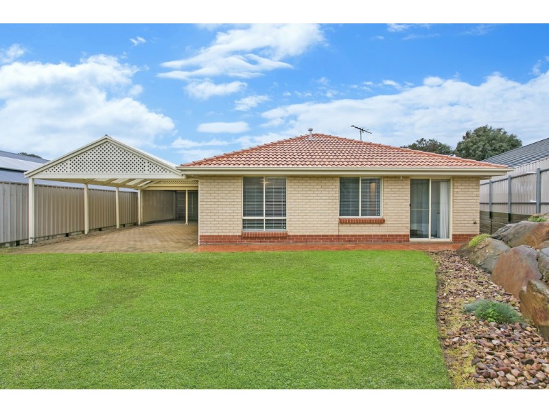 3 Henley Circuit, Seaford Rise SA 5169