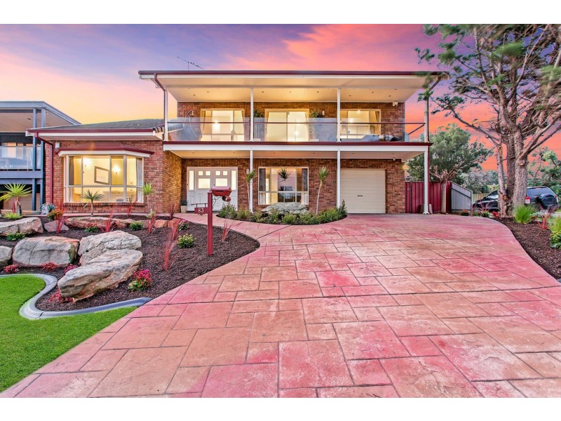 83 Second Avenue, Moana SA 5169