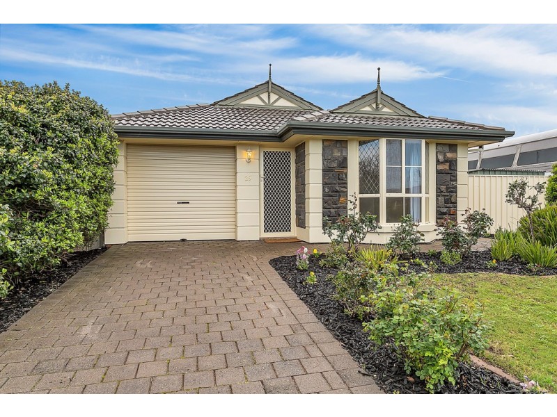 29 Whitney Crescent, Seaford SA 5169