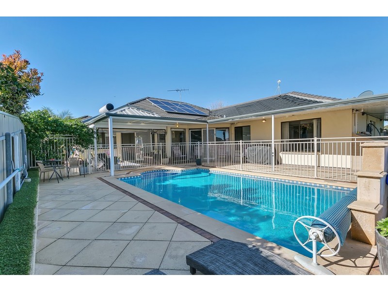 38 Grand Boulevard, Seaford Rise SA 5169