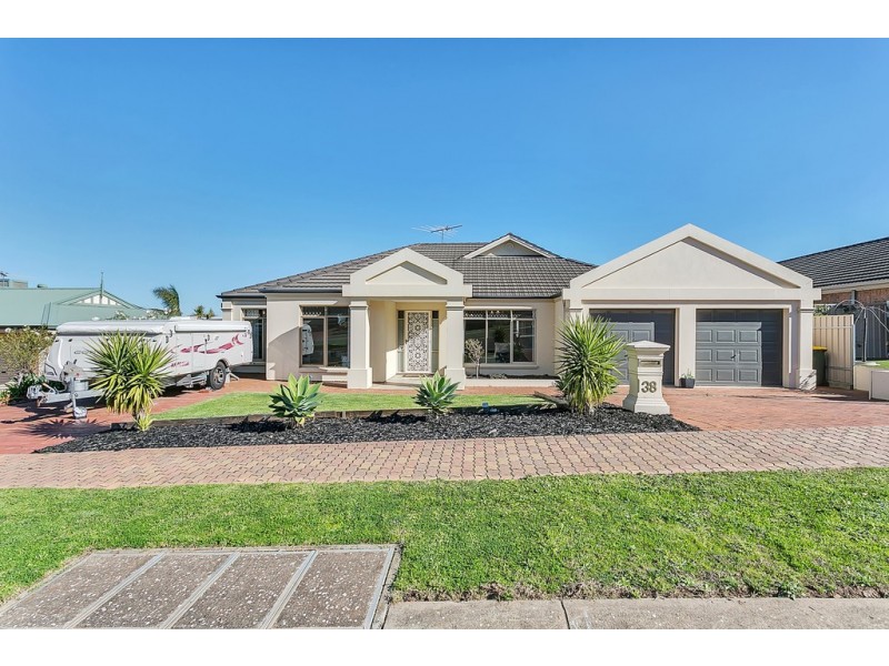38 Grand Boulevard, Seaford Rise SA 5169