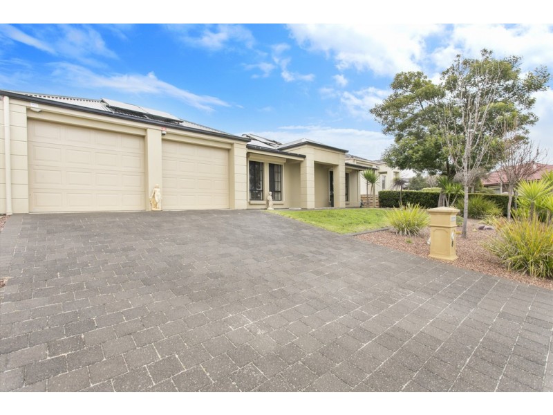 8 Kingston Circuit, Seaford Rise SA 5169