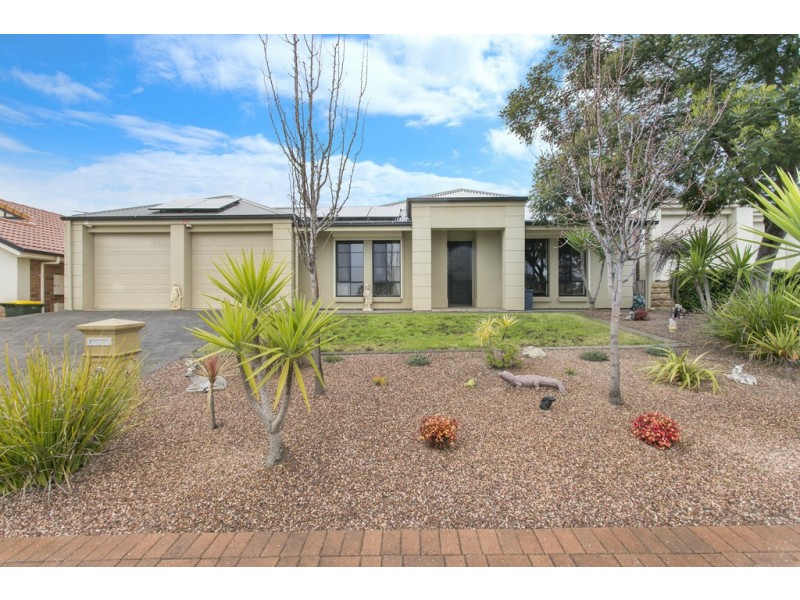 8 Kingston Circuit, Seaford Rise SA 5169